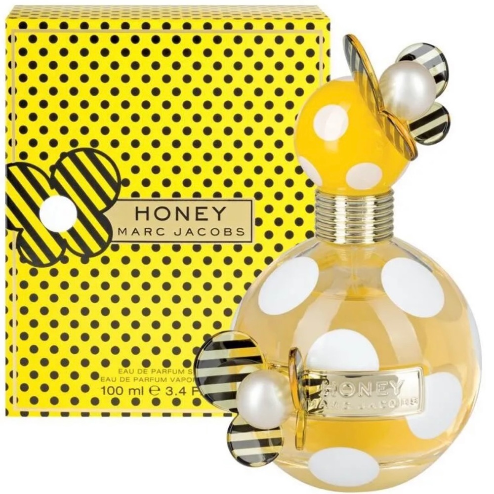 Marc Jacobs Honey